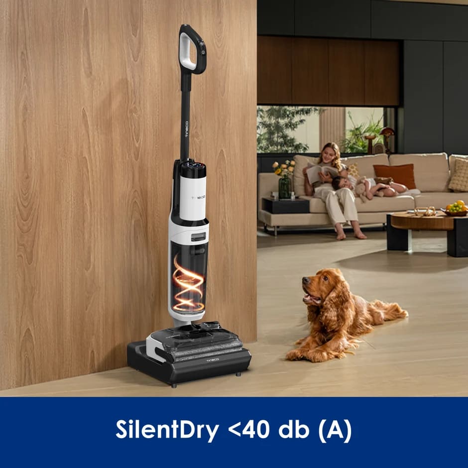 Tineco FLOOR ONE S6 Stretch Max | Tineco India